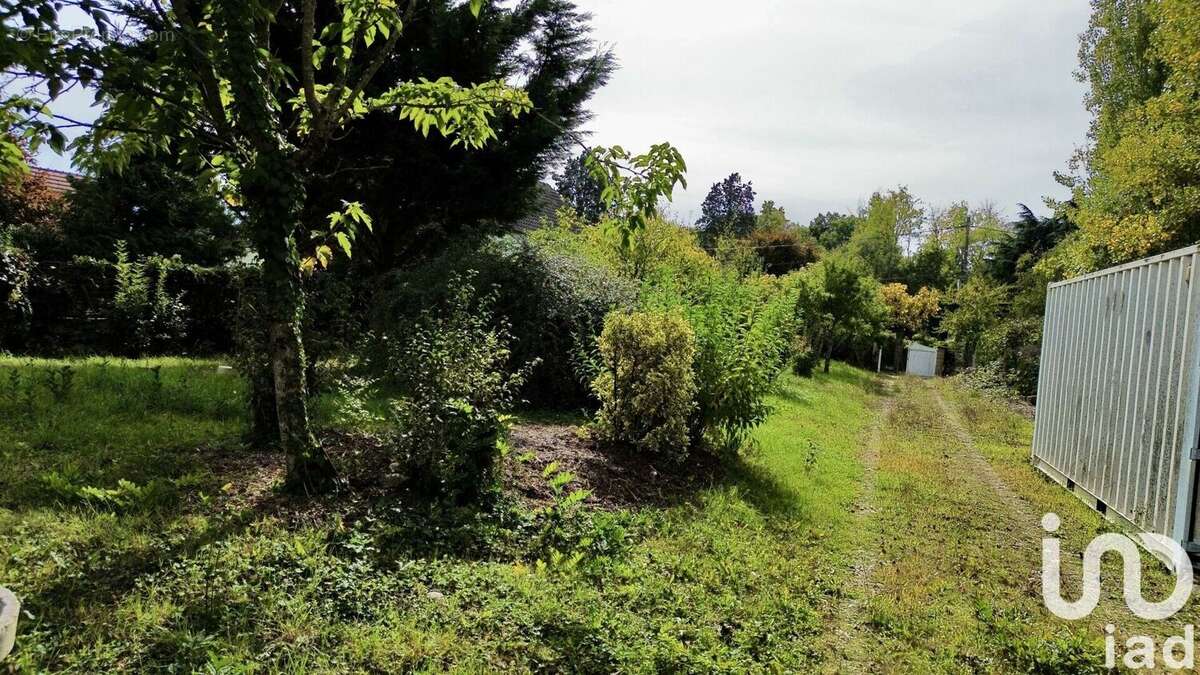 Photo 4 - Terrain à ORLEANS