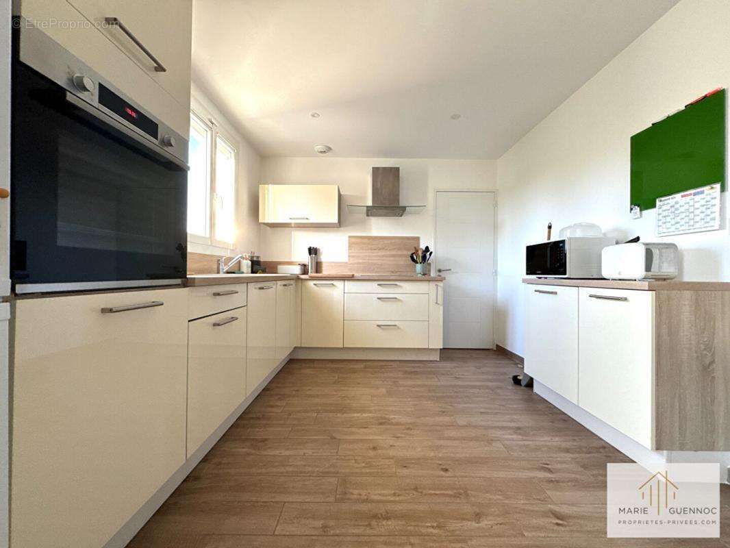 Maison à BASSE-GOULAINE