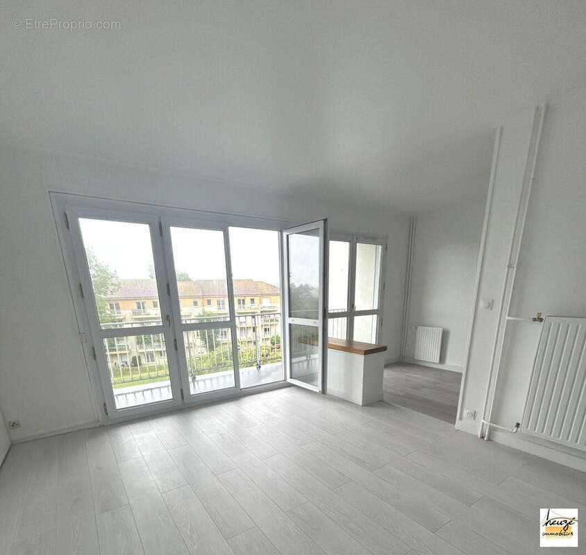 Appartement à LE HAVRE