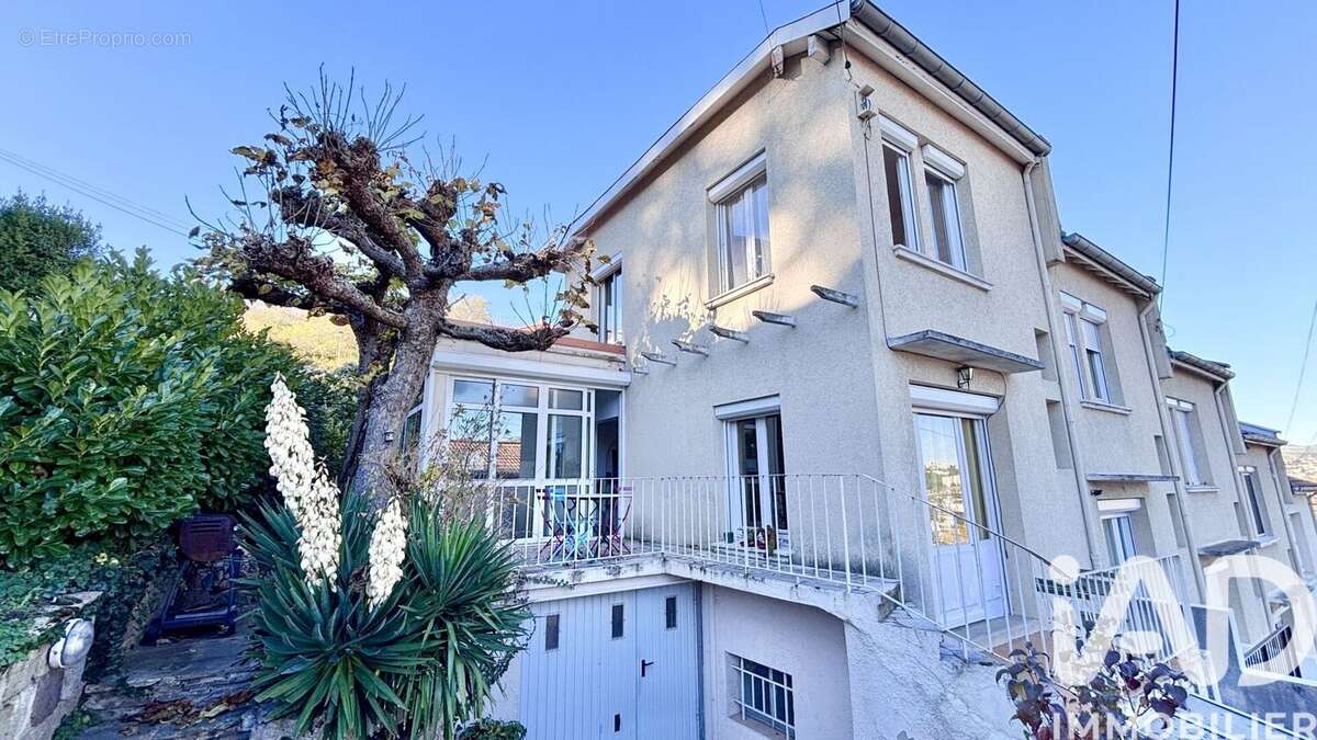 Photo 3 - Maison à SAINT-ETIENNE