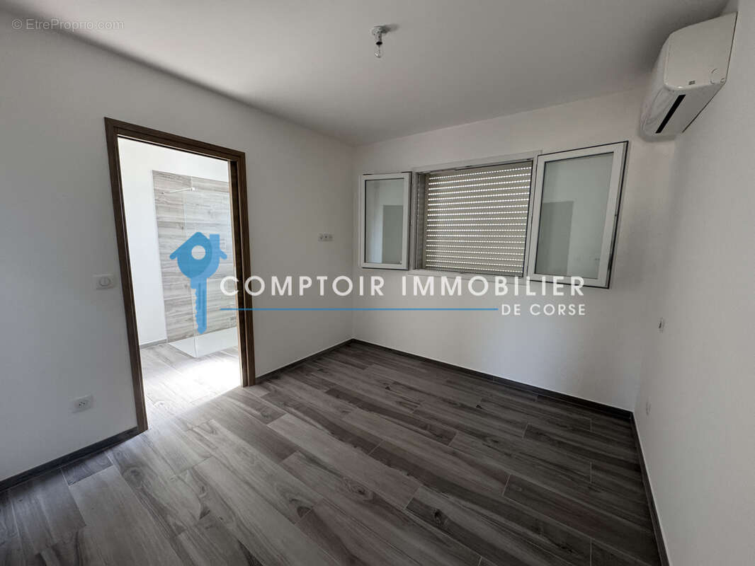 Villa T4  secteur Prunelli di Fiumorbu - photo 8
