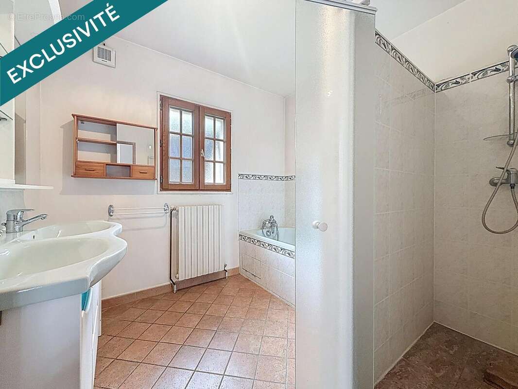 Photo 6 - Maison à BOURRON-MARLOTTE