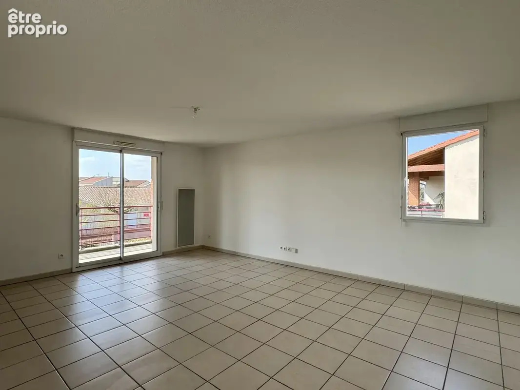 Appartement T3 - 65m2 - Merville - photo 2