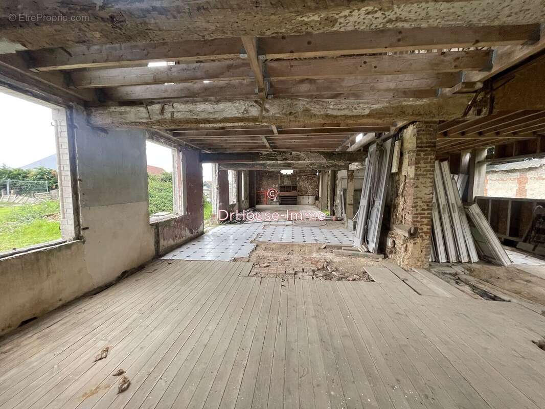 Appartement à LES GRANDES-VENTES