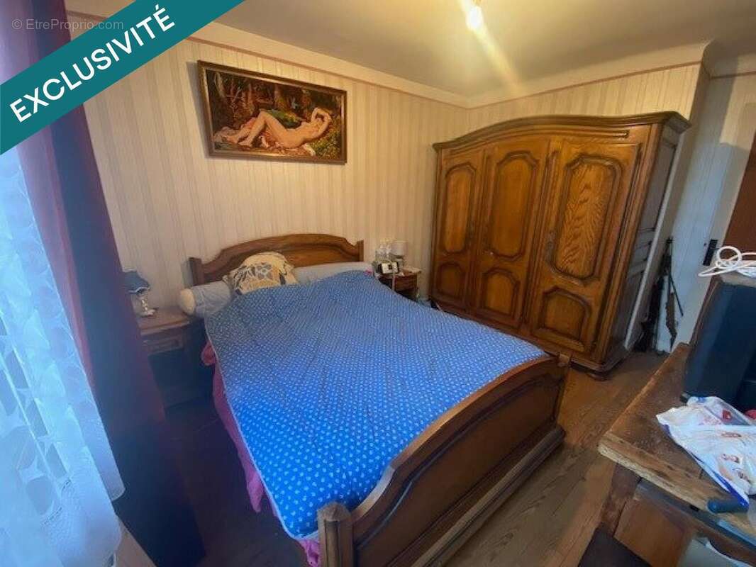 Photo 8 - Maison à ECAUVILLE