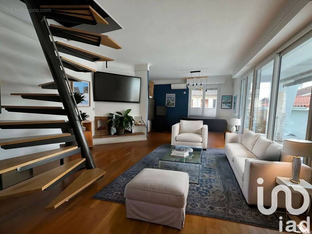 Photo 1 - Maison à PAU