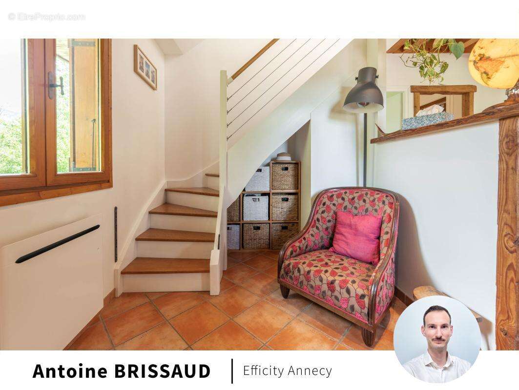 Appartement - photo 11