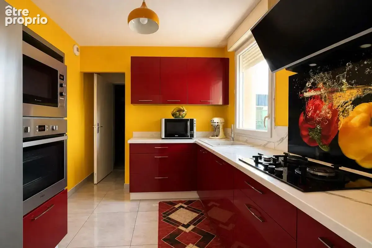 Maison de 6 pièces de 109 m² à Amboise - photo 6