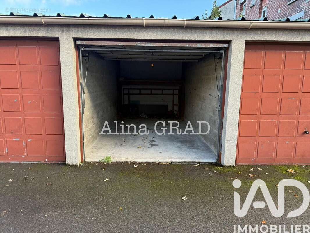 Photo 7 - Appartement à AULNAY-SOUS-BOIS