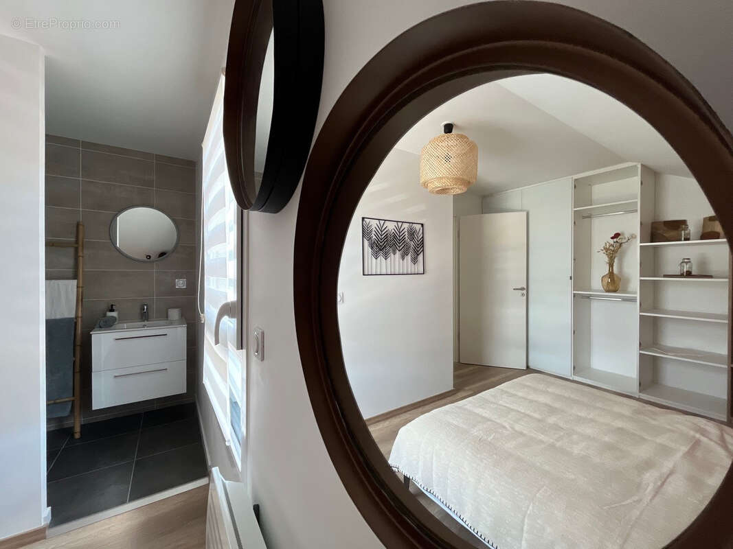 Maison à SAINT-GERMAIN-SUR-RHONE