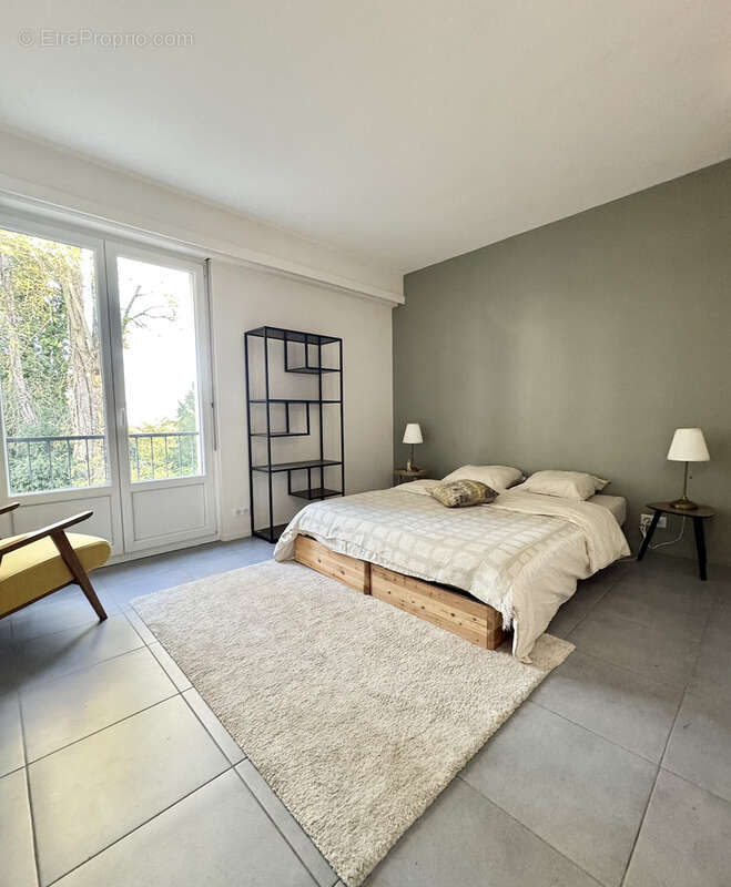 Appartement à MULHOUSE