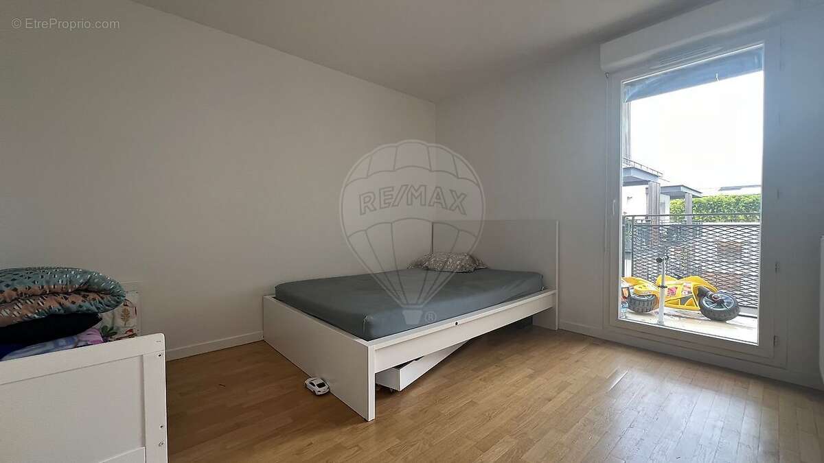 Appartement à VITRY-SUR-SEINE