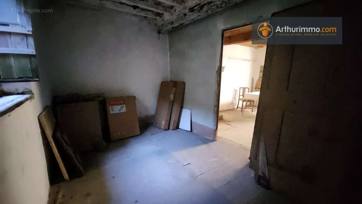 Maison à VILLENEUVE-MINERVOIS