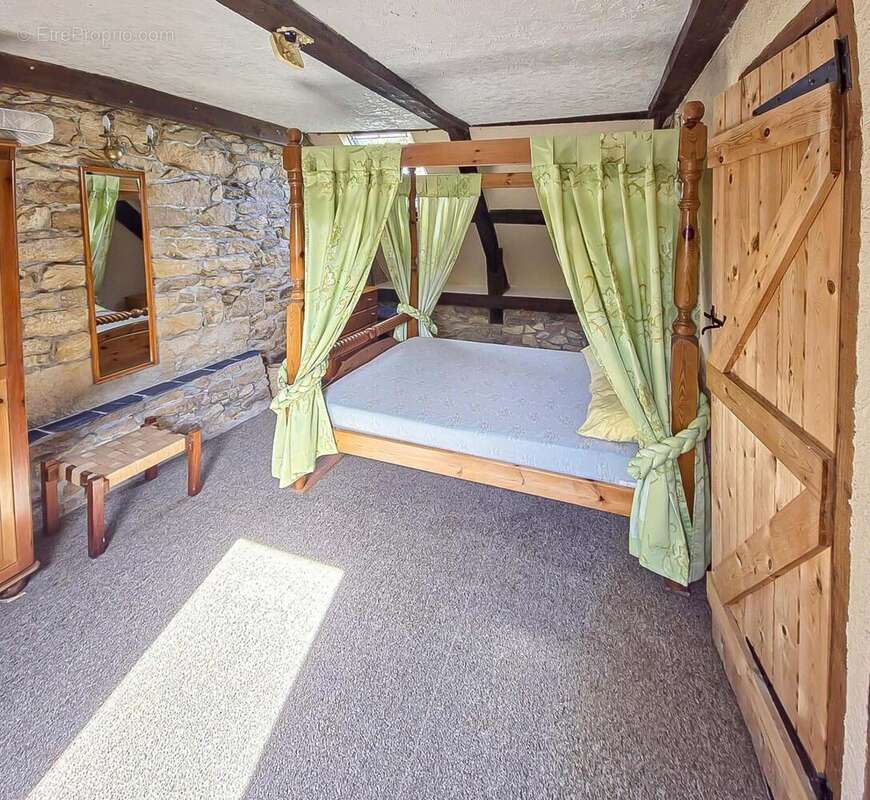 Photo 9 - Maison à PLOUARET