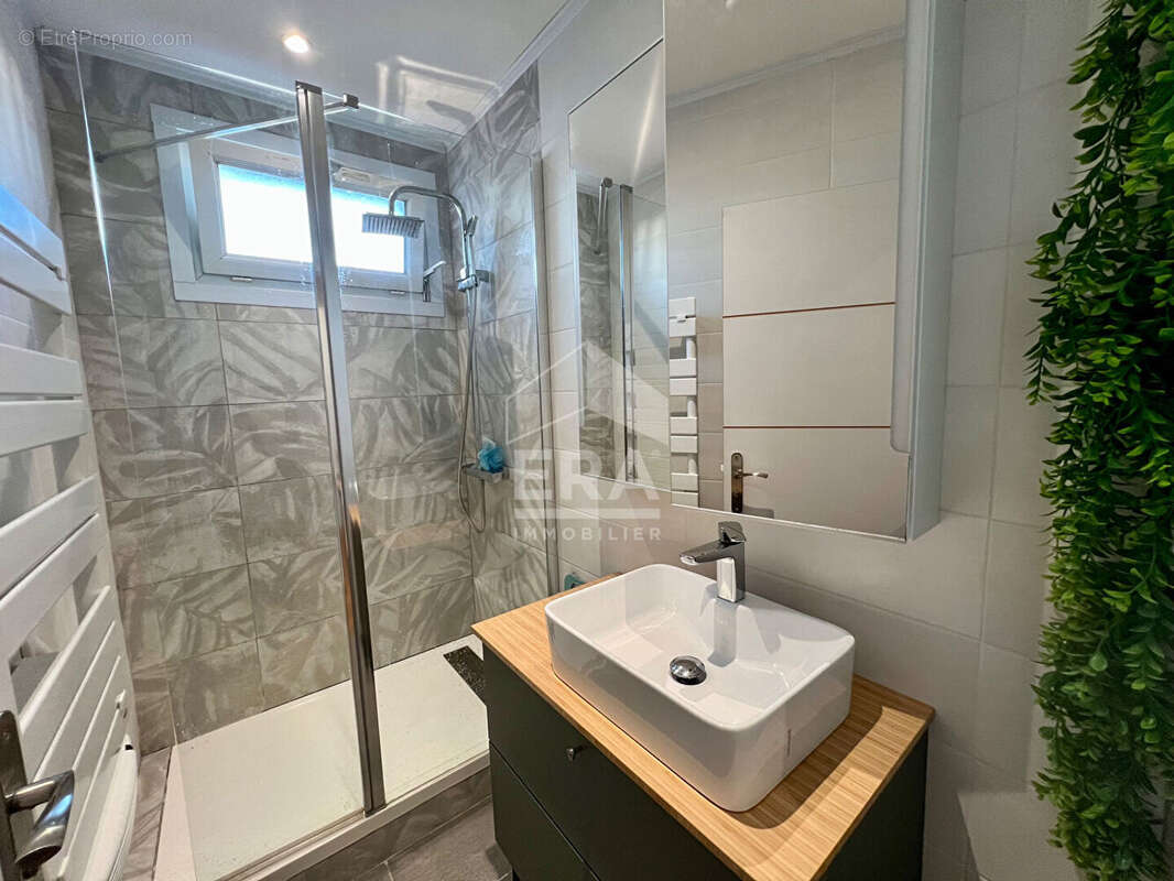 Appartement à TARBES