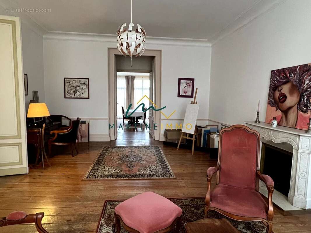 A vendre maison de ville centre marmande - photo 18