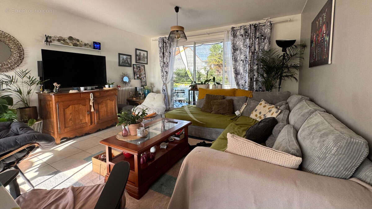 Maison à LA ROCHE-SUR-YON