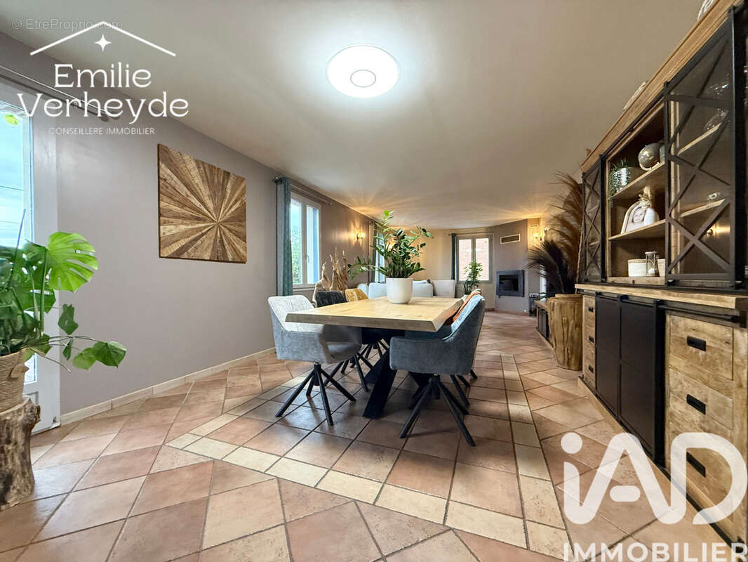 Photo 4 - Maison à NIEURLET