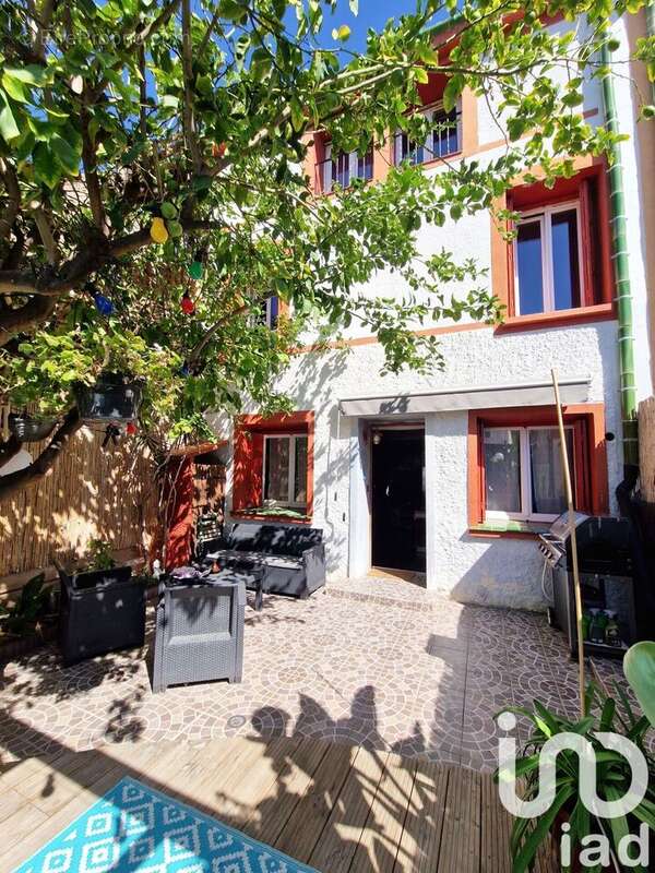 Photo 4 - Maison à PIA