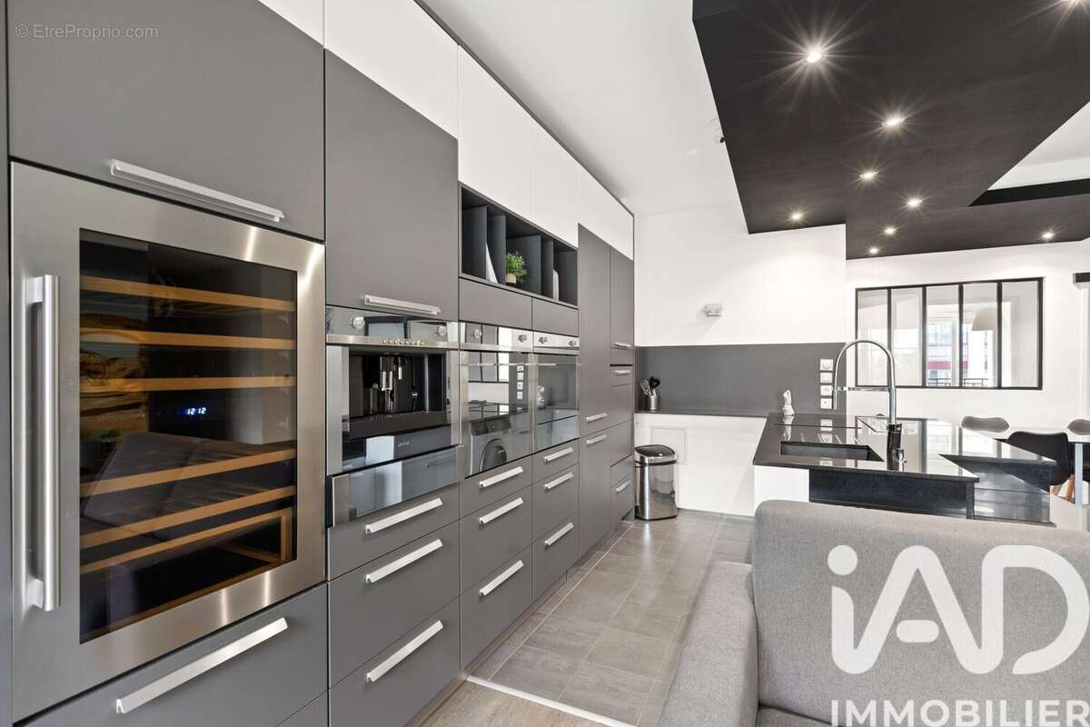 Photo 5 - Appartement à CHESSY