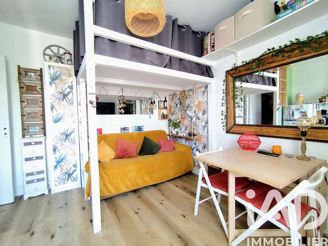 Photo 3 - Appartement à ETRECHY