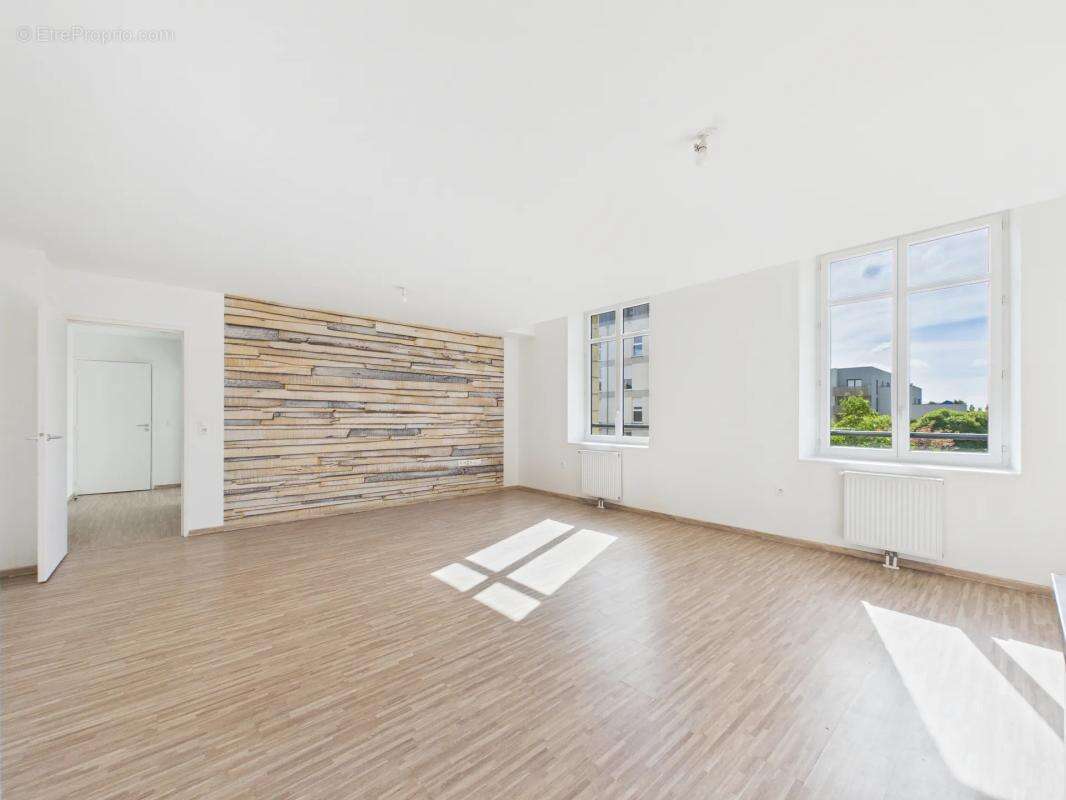 Appartement à CAEN