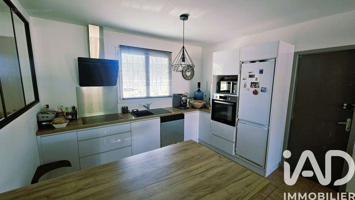 Photo 5 - Maison à LAURENS