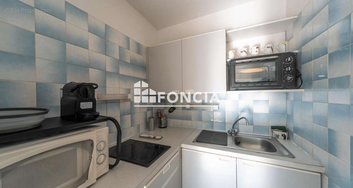 Appartement à LE LAVANDOU