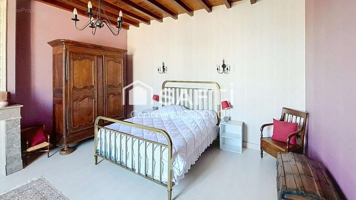 Photo 9 - Maison à MEILHAN-SUR-GARONNE