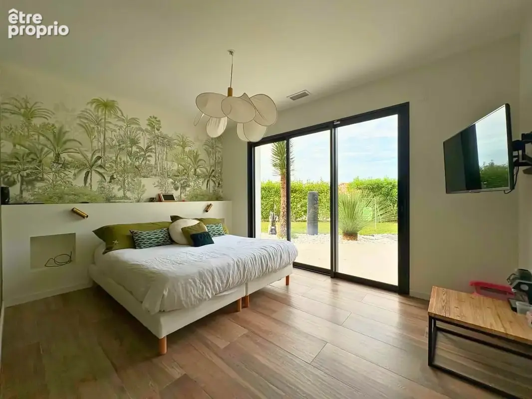 Maison 6 pièces 206 m² à vendre à Beziers (34500) - photo 9