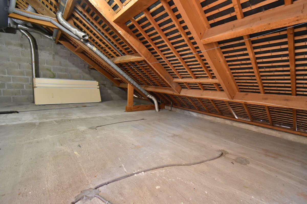 Appartement à HENNEBONT