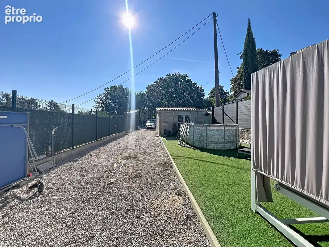 Maison Saint Savournin 4 pièce(s) 104 m2 - photo 3