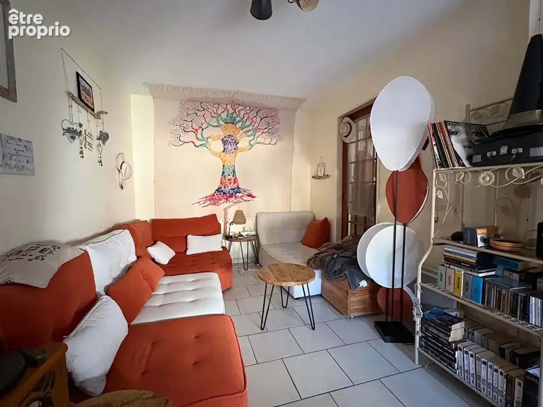 Maison 111m² à surgères - photo 6