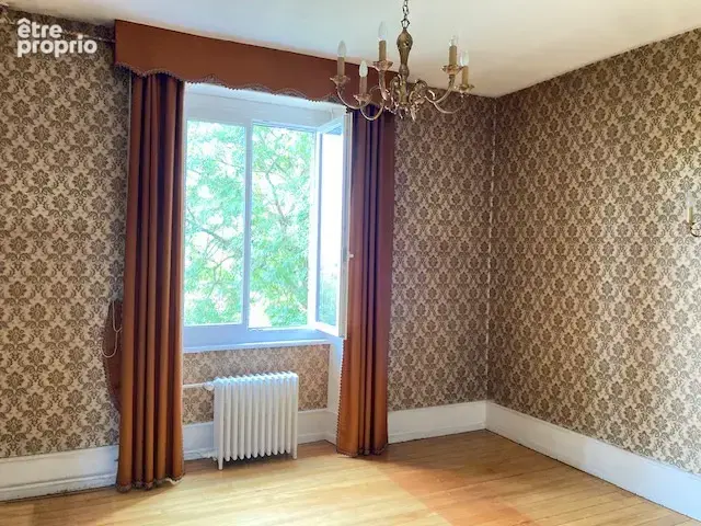 Exclusif et exceptionnel maison de maitre montbeliard - photo 14