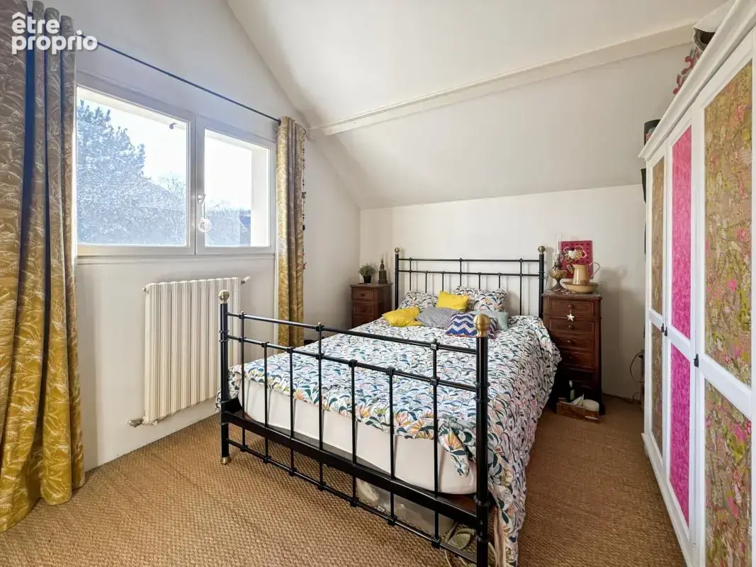 Maison 5 pièces 105 m² à vendre à Plaisir (78370) - photo 6