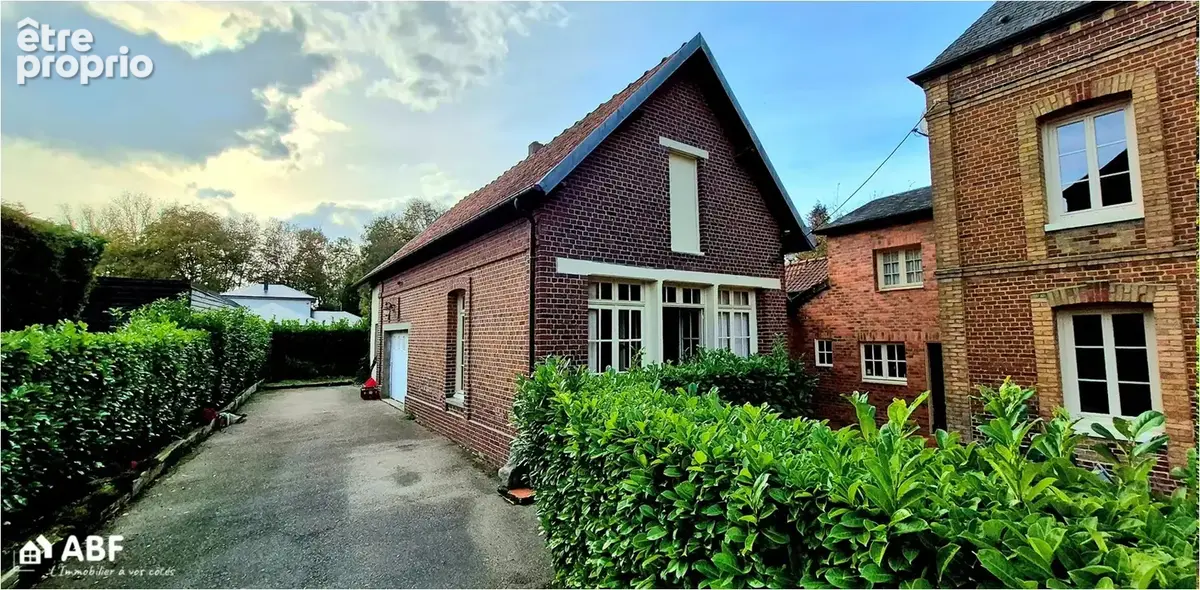 Varengeville-sur-mer - ensemble immobilier en coeur de bourg - photo 18