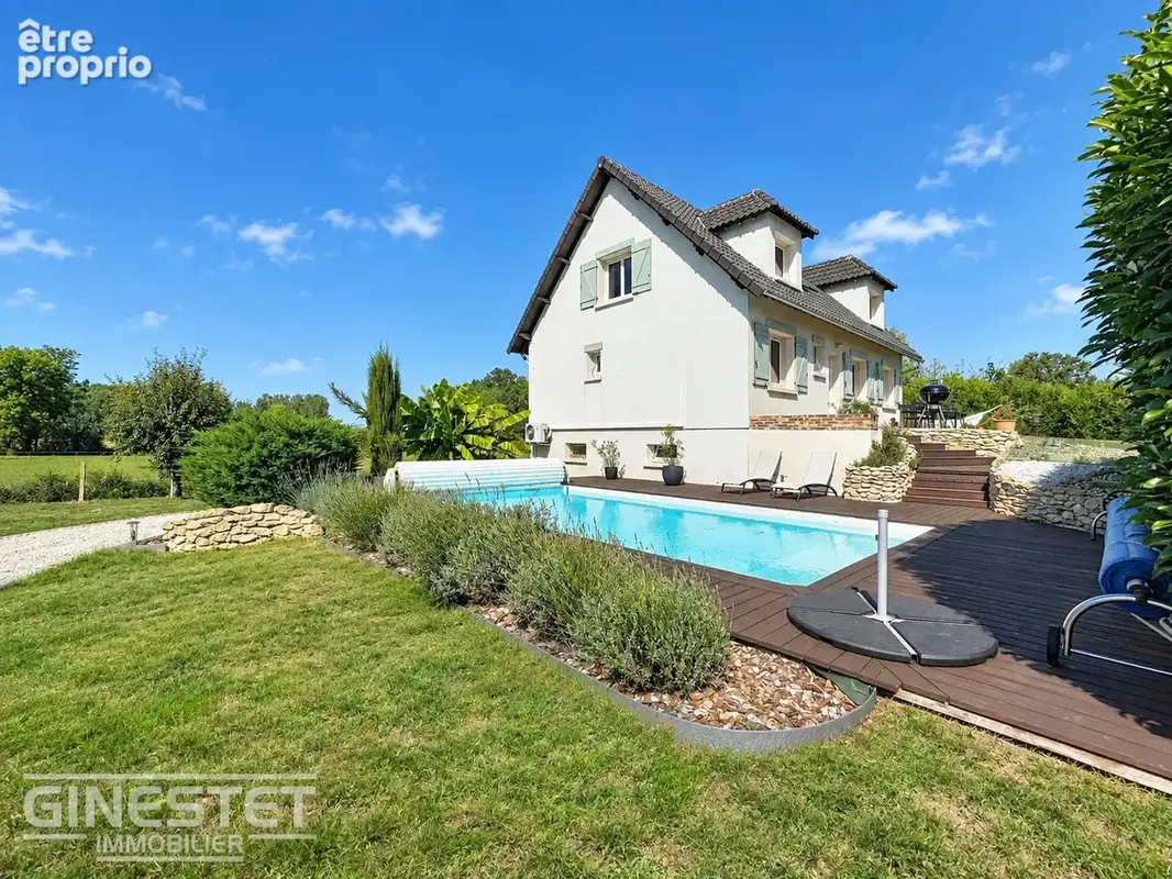Photo Maison à Villy-Le-Marechal au prix de 265 000€