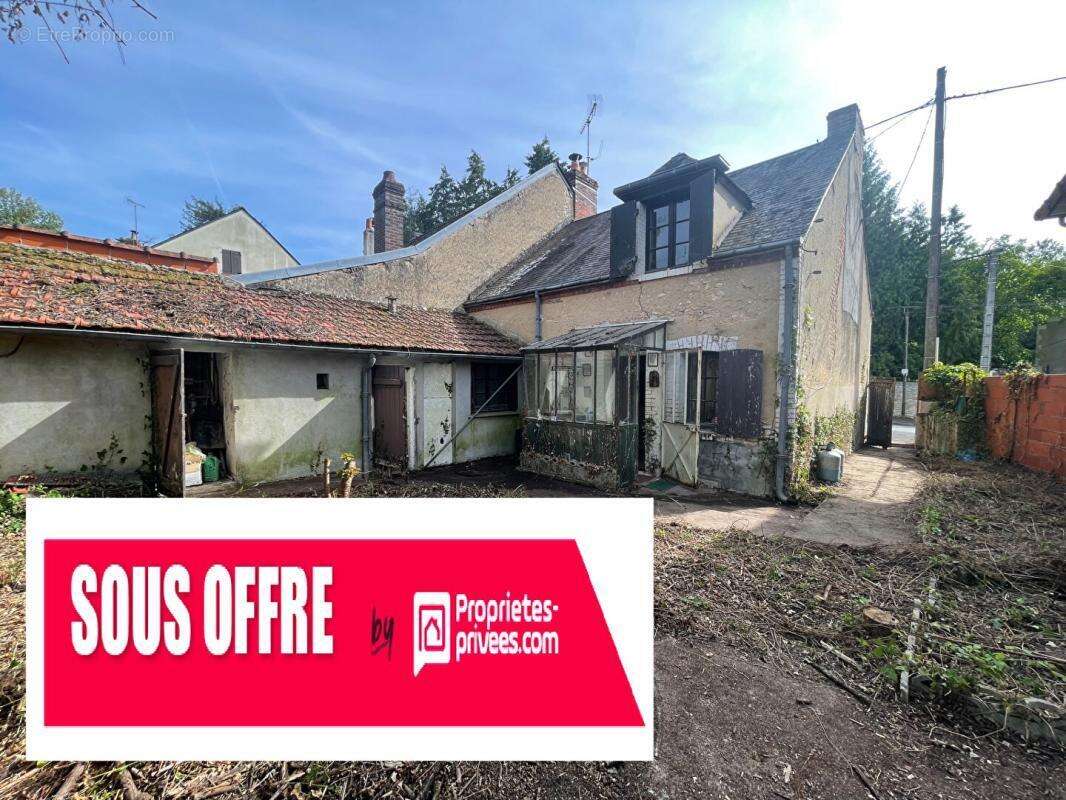 Maison Nogent-sur-vernisson - photo 17
