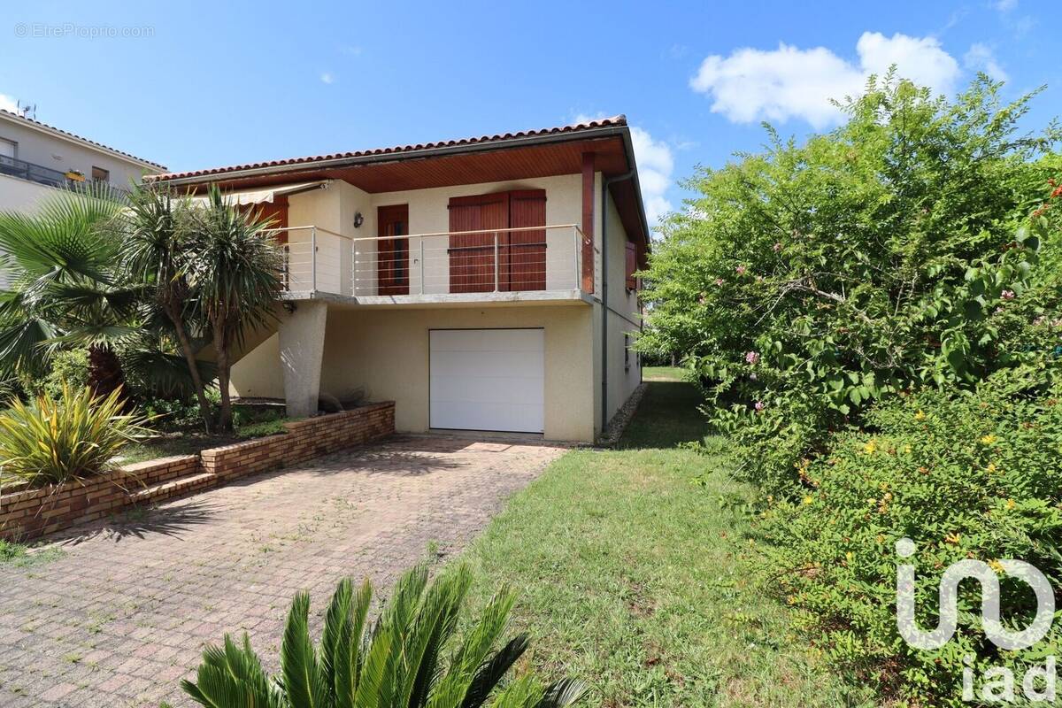 Photo 1 - Maison à MERIGNAC