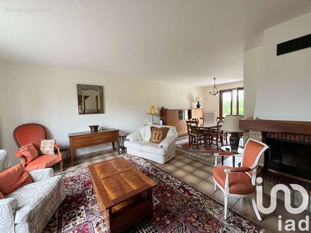 Photo 7 - Maison à CREUZIER-LE-VIEUX