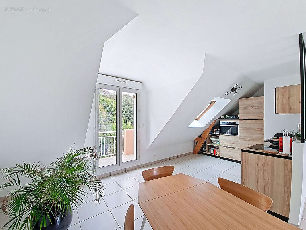 SAINT CAST LE GUILDO - Appartement Bord de mer - photo 3