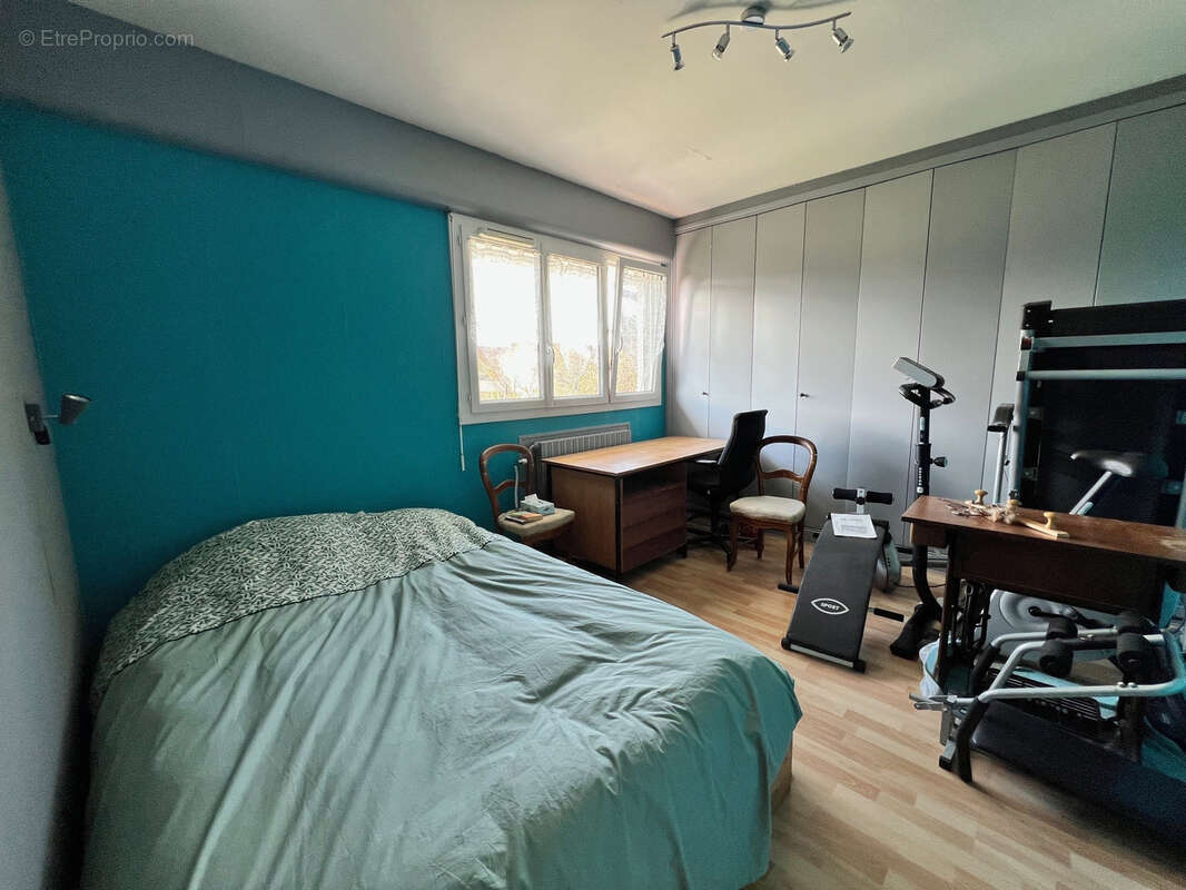 Maison à VILLENEUVE-LE-ROI