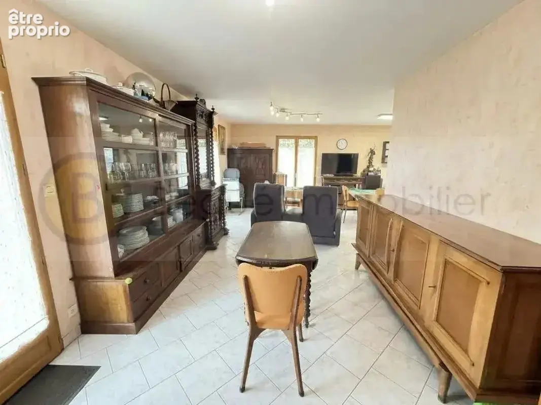 Maison T4 d'env.125m2 au coeur de Cadours - photo 6