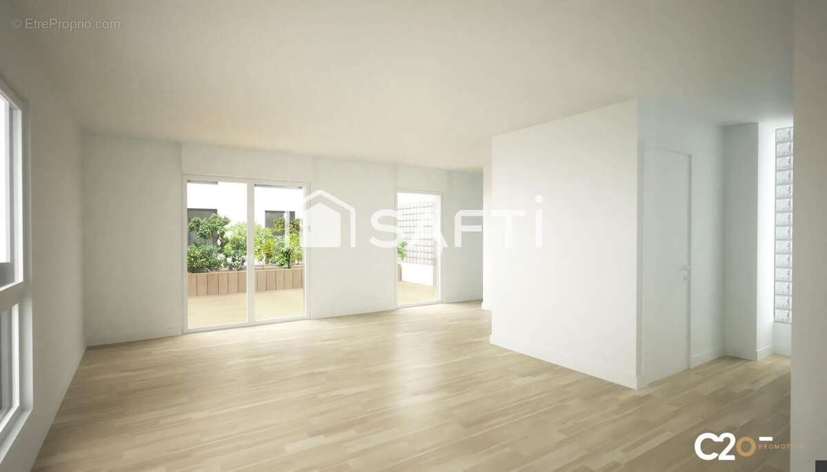 Photo 4 - Appartement à CACHAN