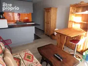 Appartement à FONT-ROMEU-ODEILLO-VIA