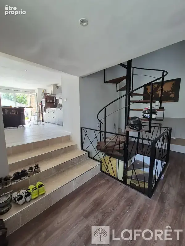 Maison charentaise Saint Savinien - photo 6