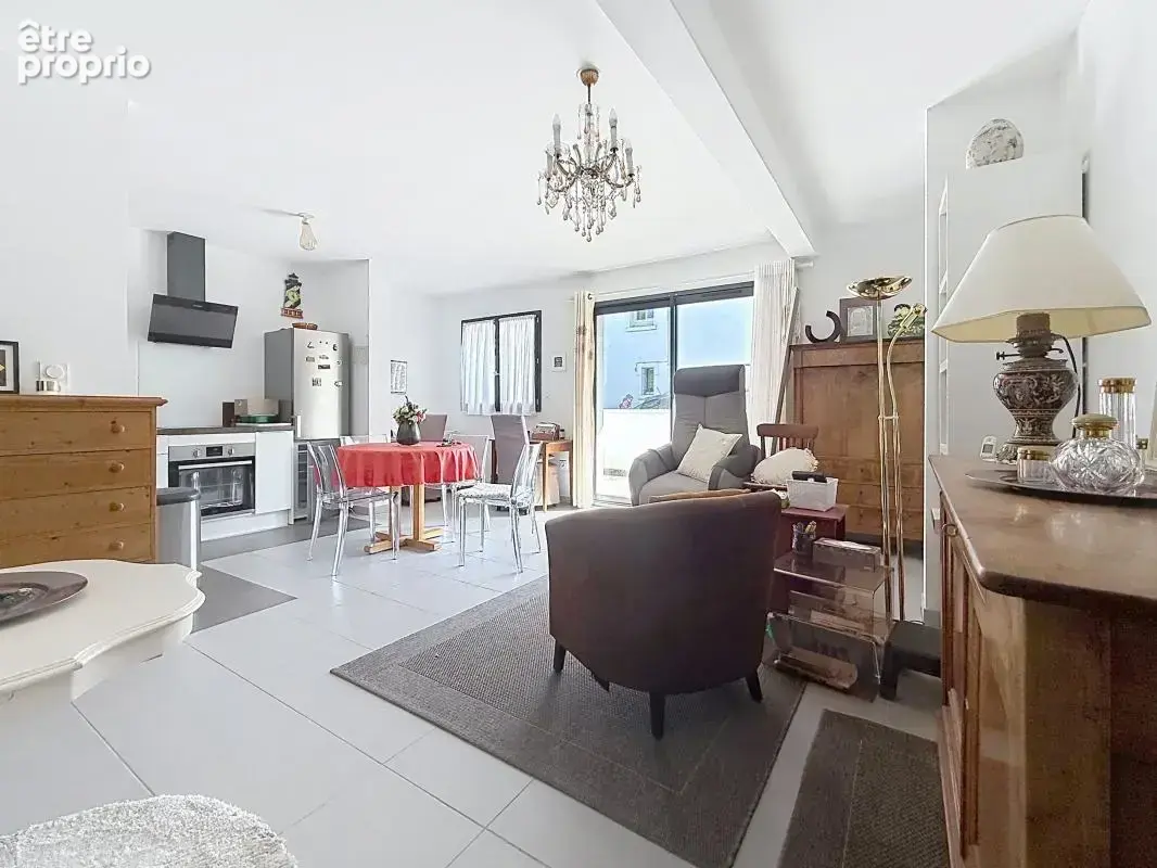 Appartement À Vendre - photo 2