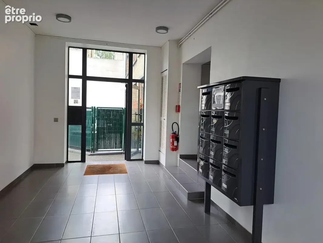 Appartement 3 pièces 80 m² · à Dunkerque · 80 m² · 237 500 €
