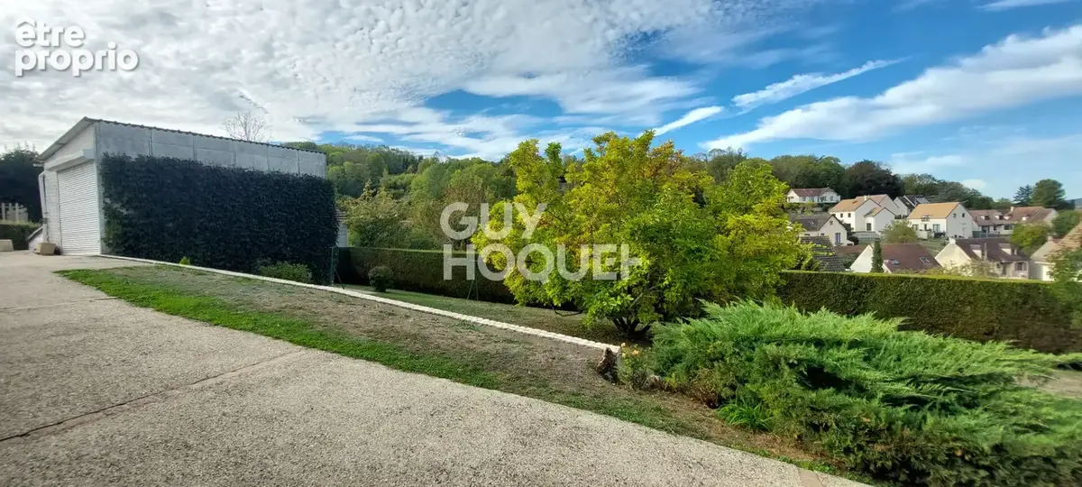 MEZIERES SUR SEINE - Maison 3 chambres - 1000m² de terrain - photo 17