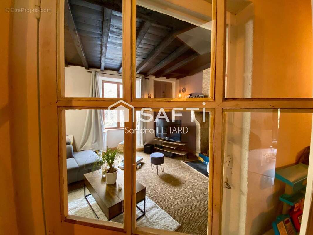 Photo 3 - Maison à CHASSENEUIL-SUR-BONNIEURE